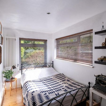 הוילה לונדון Fantastic 2Bd House In The Heart Of Dulwich מראה חיצוני תמונה