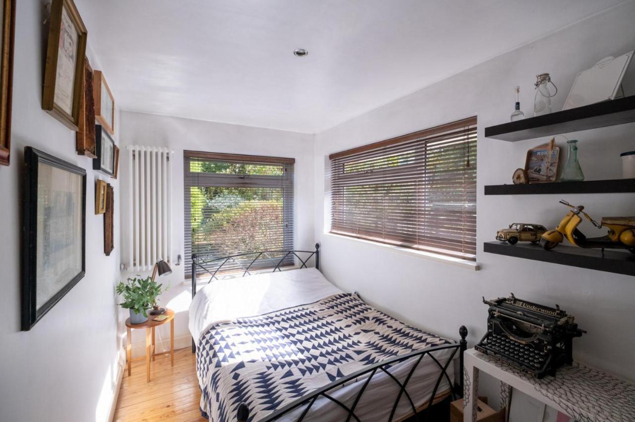 הוילה לונדון Fantastic 2Bd House In The Heart Of Dulwich מראה חיצוני תמונה