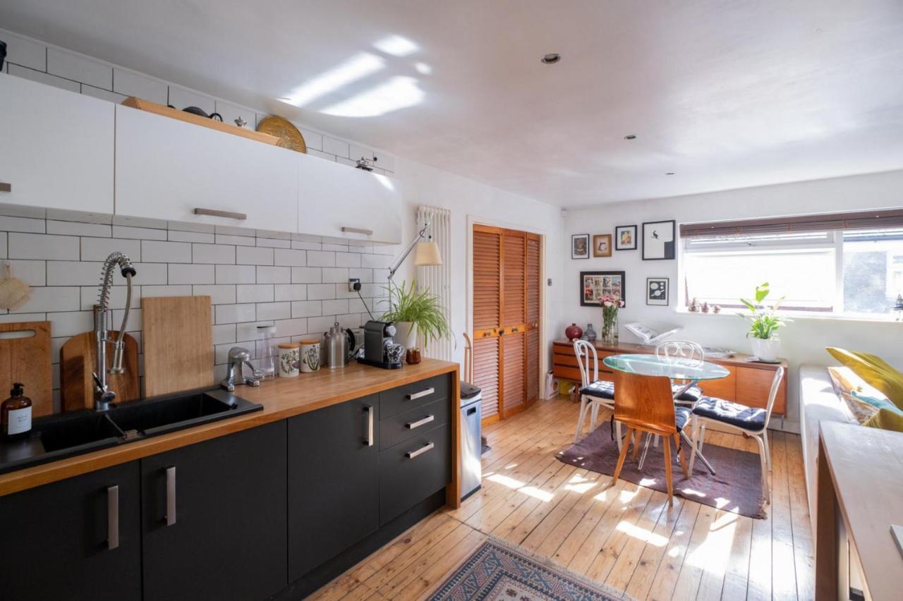 הוילה לונדון Fantastic 2Bd House In The Heart Of Dulwich מראה חיצוני תמונה