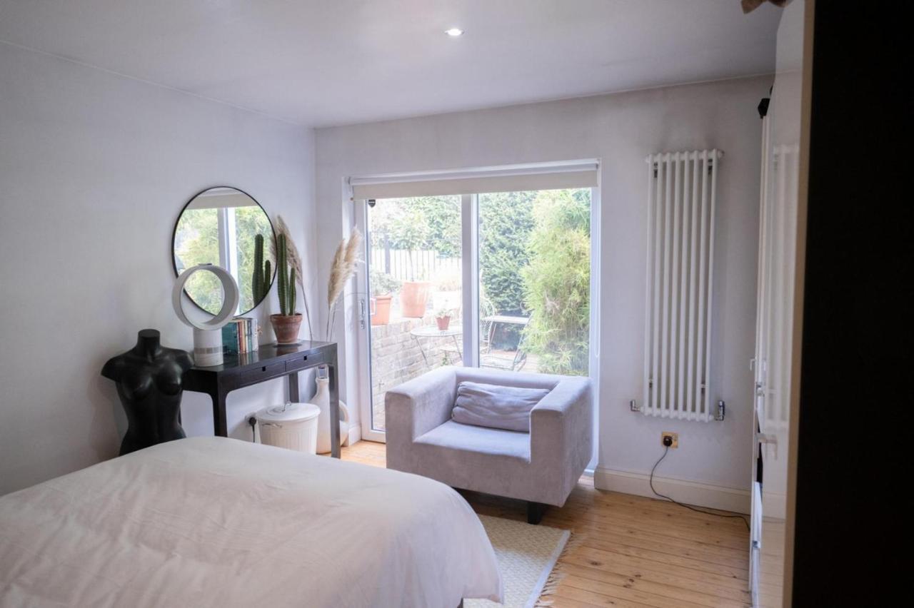 הוילה לונדון Fantastic 2Bd House In The Heart Of Dulwich מראה חיצוני תמונה